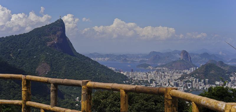 Río de Janeiro